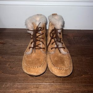 UGG Booties